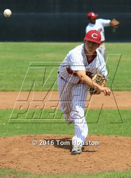 Thumbnail 1 in Covina vs El Segundo photogallery.