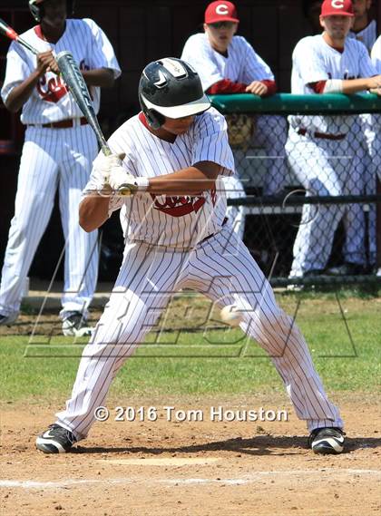 Thumbnail 1 in Covina vs El Segundo photogallery.