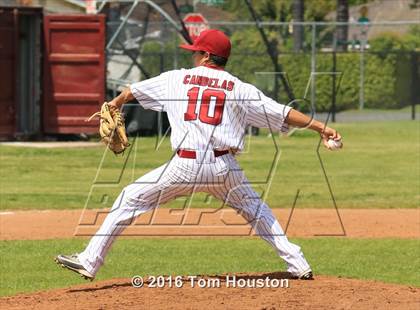 Thumbnail 1 in Covina vs El Segundo photogallery.