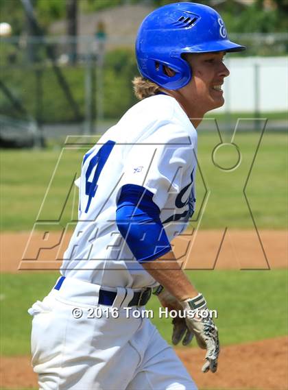 Thumbnail 1 in Covina vs El Segundo photogallery.