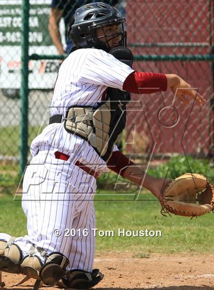 Thumbnail 3 in Covina vs El Segundo photogallery.