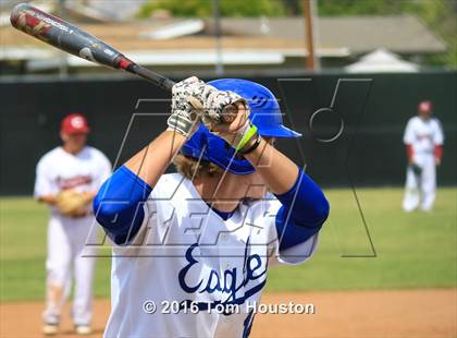 Thumbnail 2 in Covina vs El Segundo photogallery.