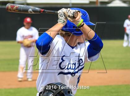 Thumbnail 3 in Covina vs El Segundo photogallery.