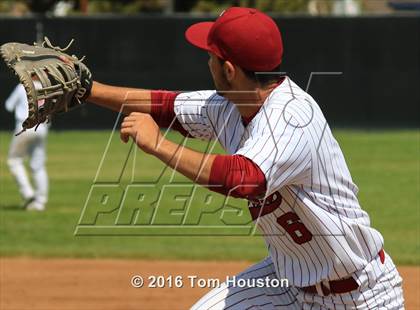 Thumbnail 3 in Covina vs El Segundo photogallery.