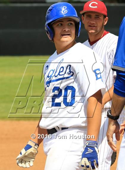 Thumbnail 3 in Covina vs El Segundo photogallery.