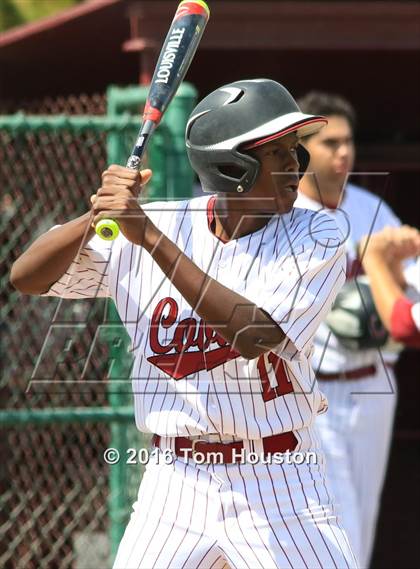 Thumbnail 3 in Covina vs El Segundo photogallery.