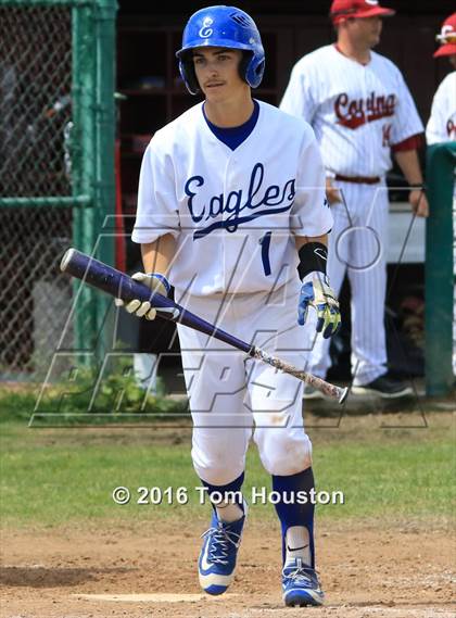 Thumbnail 2 in Covina vs El Segundo photogallery.