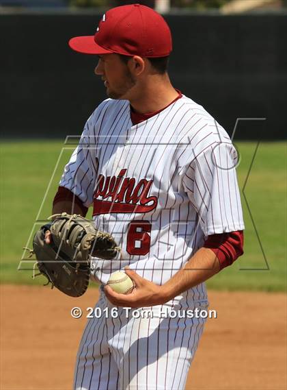 Thumbnail 2 in Covina vs El Segundo photogallery.
