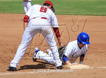 Thumbnail 2 in Covina vs El Segundo photogallery.