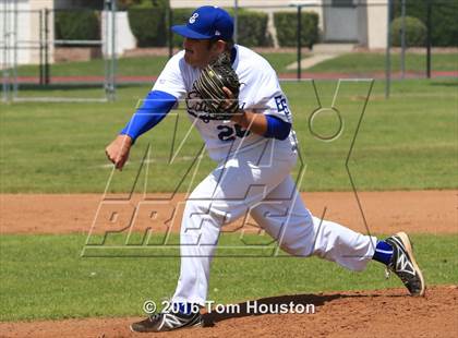 Thumbnail 2 in Covina vs El Segundo photogallery.