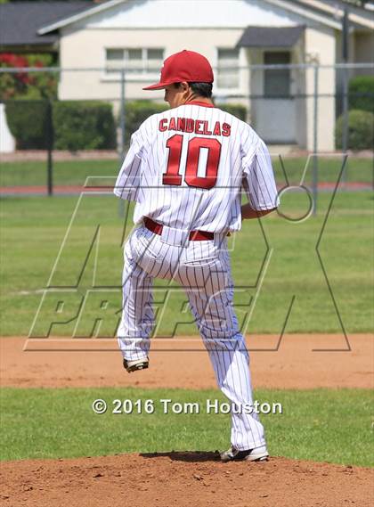 Thumbnail 1 in Covina vs El Segundo photogallery.
