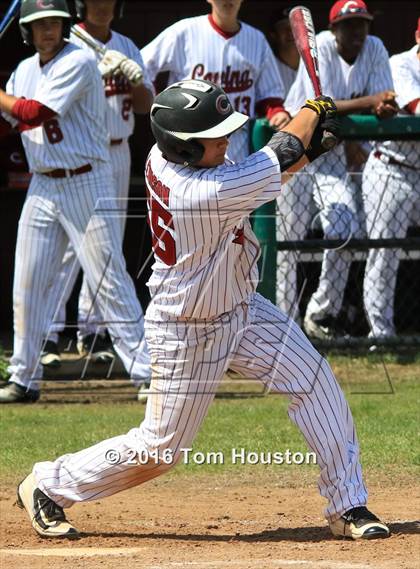 Thumbnail 3 in Covina vs El Segundo photogallery.