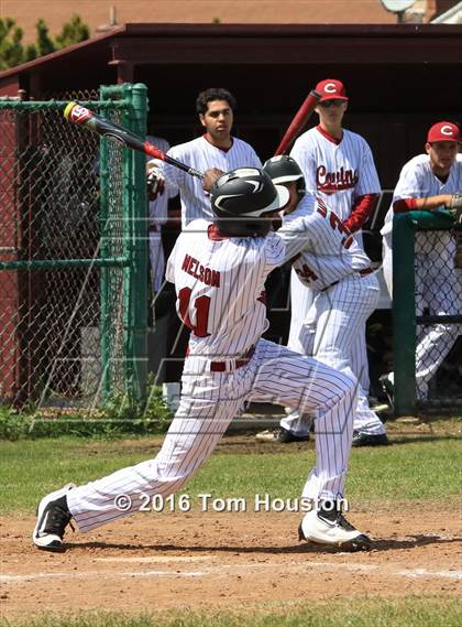 Thumbnail 1 in Covina vs El Segundo photogallery.