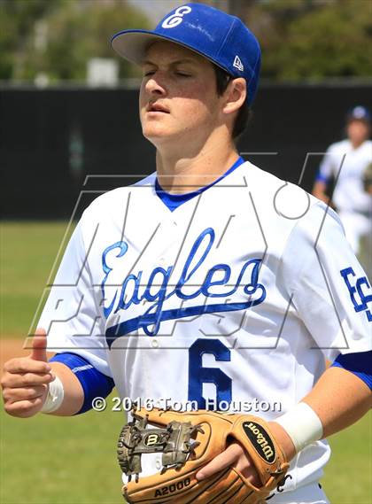 Thumbnail 2 in Covina vs El Segundo photogallery.
