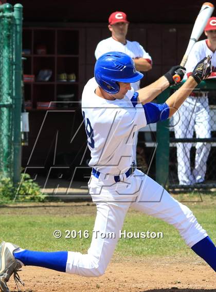 Thumbnail 2 in Covina vs El Segundo photogallery.
