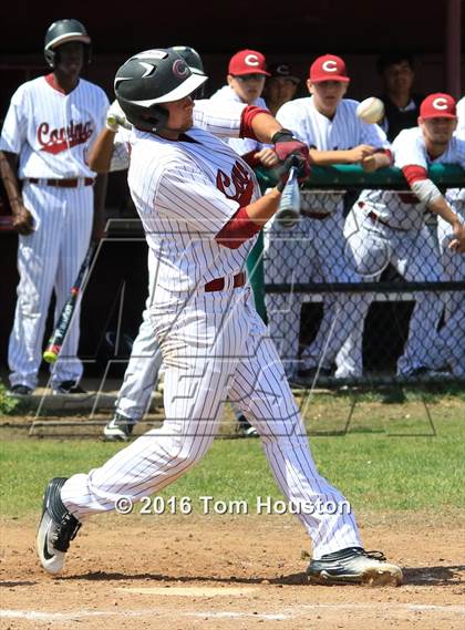 Thumbnail 2 in Covina vs El Segundo photogallery.