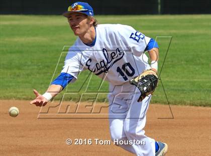 Thumbnail 1 in Covina vs El Segundo photogallery.