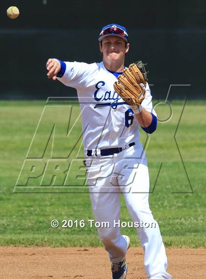 Thumbnail 1 in Covina vs El Segundo photogallery.