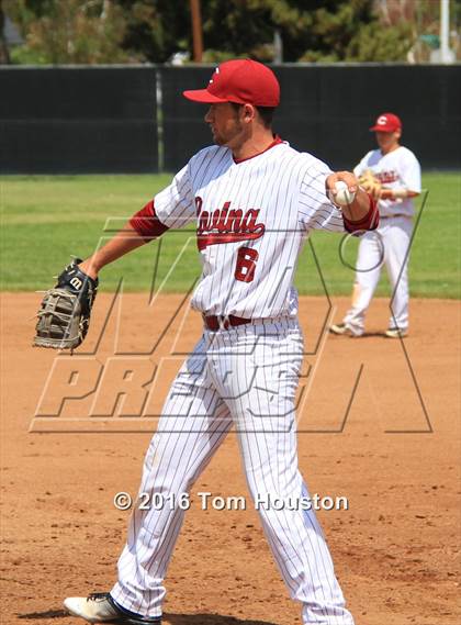 Thumbnail 3 in Covina vs El Segundo photogallery.