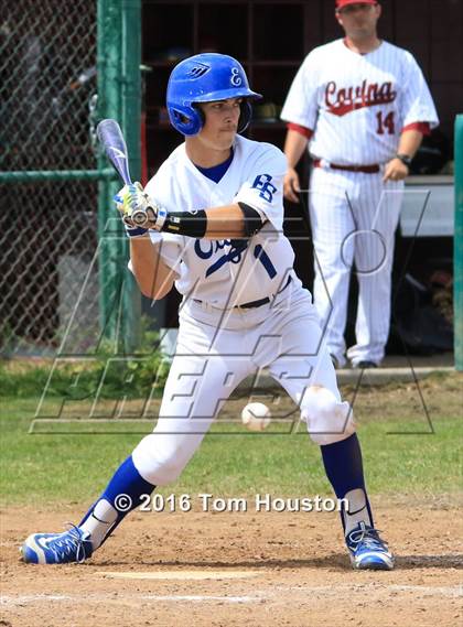 Thumbnail 1 in Covina vs El Segundo photogallery.