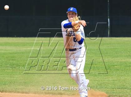 Thumbnail 2 in Covina vs El Segundo photogallery.