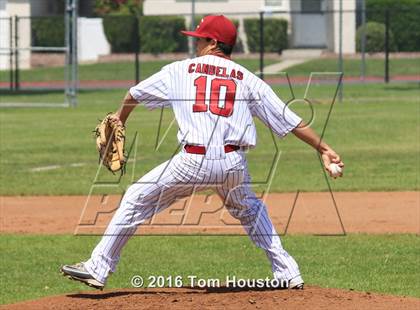 Thumbnail 3 in Covina vs El Segundo photogallery.