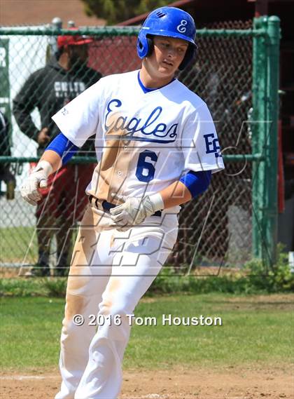 Thumbnail 2 in Covina vs El Segundo photogallery.