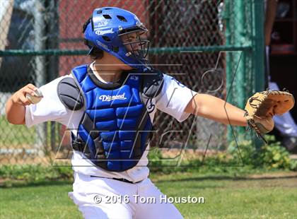 Thumbnail 1 in Covina vs El Segundo photogallery.
