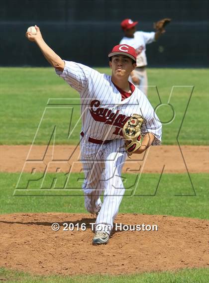 Thumbnail 3 in Covina vs El Segundo photogallery.