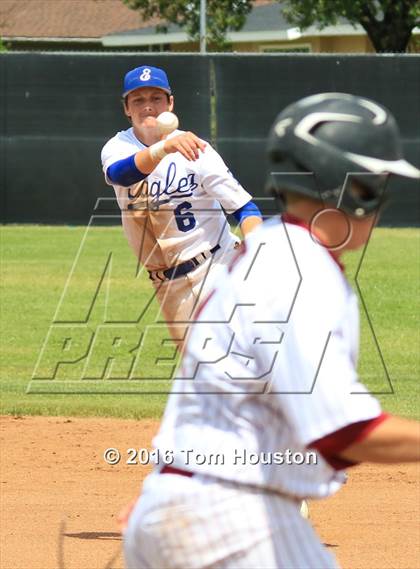 Thumbnail 1 in Covina vs El Segundo photogallery.