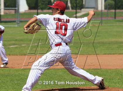 Thumbnail 2 in Covina vs El Segundo photogallery.