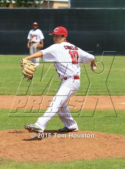 Thumbnail 2 in Covina vs El Segundo photogallery.
