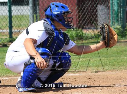 Thumbnail 3 in Covina vs El Segundo photogallery.