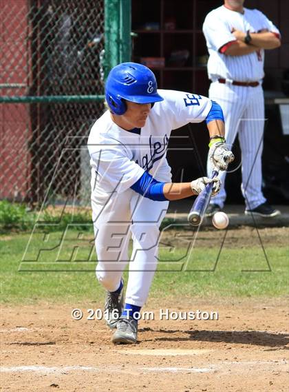 Thumbnail 2 in Covina vs El Segundo photogallery.