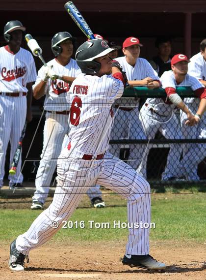 Thumbnail 3 in Covina vs El Segundo photogallery.