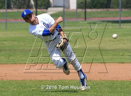 Thumbnail 3 in Covina vs El Segundo photogallery.