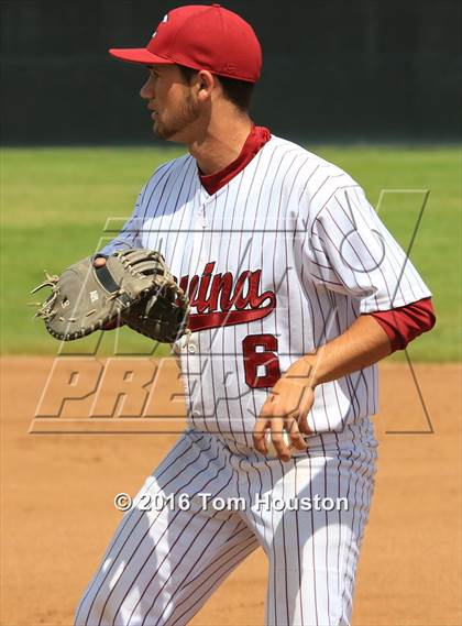 Thumbnail 2 in Covina vs El Segundo photogallery.