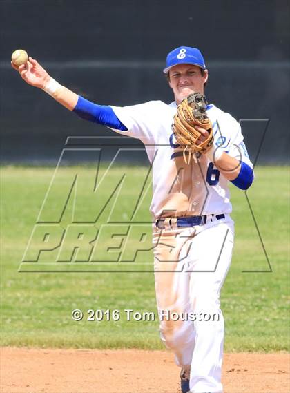 Thumbnail 3 in Covina vs El Segundo photogallery.