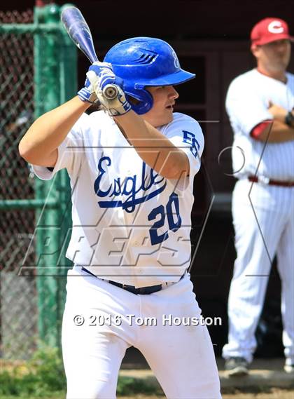 Thumbnail 3 in Covina vs El Segundo photogallery.