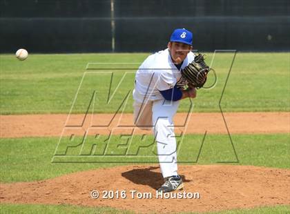 Thumbnail 1 in Covina vs El Segundo photogallery.