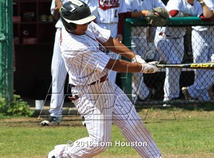 Thumbnail 2 in Covina vs El Segundo photogallery.