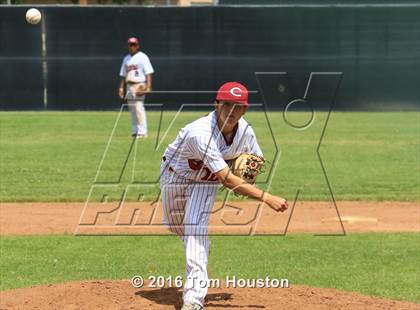 Thumbnail 3 in Covina vs El Segundo photogallery.