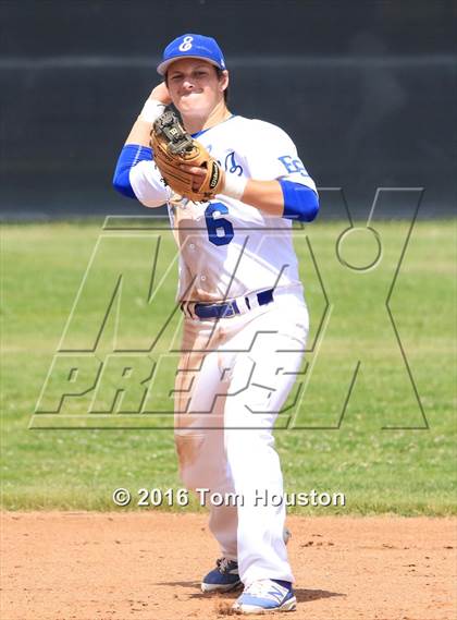 Thumbnail 2 in Covina vs El Segundo photogallery.