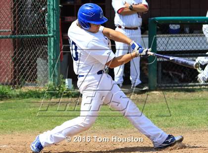 Thumbnail 3 in Covina vs El Segundo photogallery.