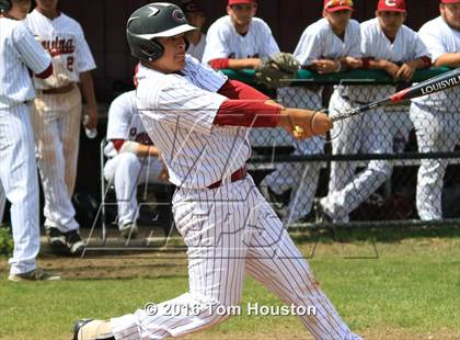 Thumbnail 2 in Covina vs El Segundo photogallery.