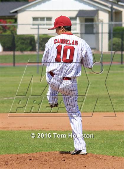Thumbnail 3 in Covina vs El Segundo photogallery.