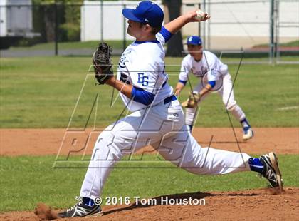 Thumbnail 2 in Covina vs El Segundo photogallery.