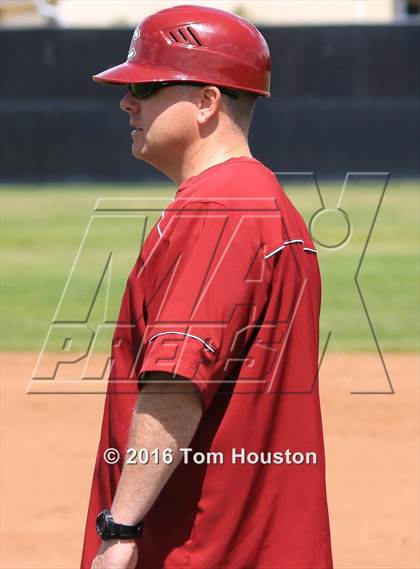 Thumbnail 2 in Covina vs El Segundo photogallery.
