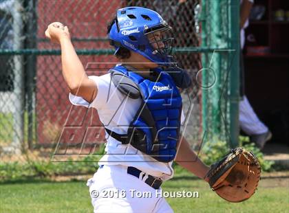 Thumbnail 1 in Covina vs El Segundo photogallery.
