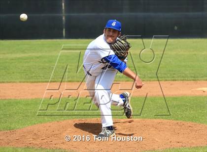 Thumbnail 3 in Covina vs El Segundo photogallery.